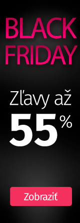 Black Friday - levý