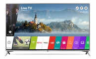 43" LG 43UJ6517 - rozbaleno