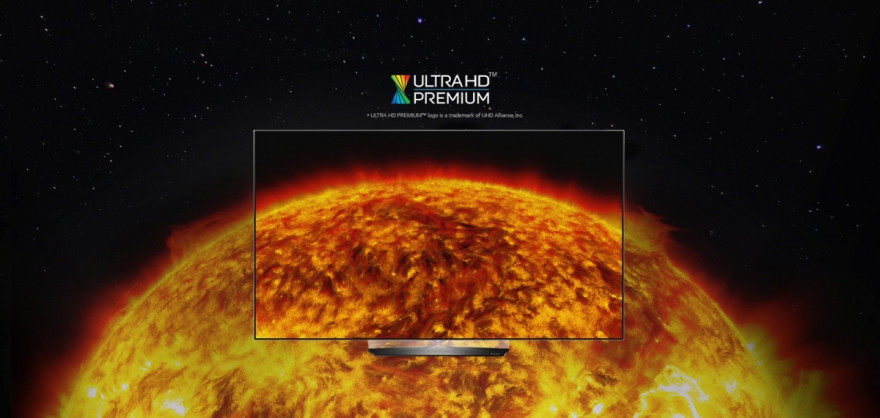 ULTRA HD PREMIUM – nový štandard definujúci kvalitu televízie