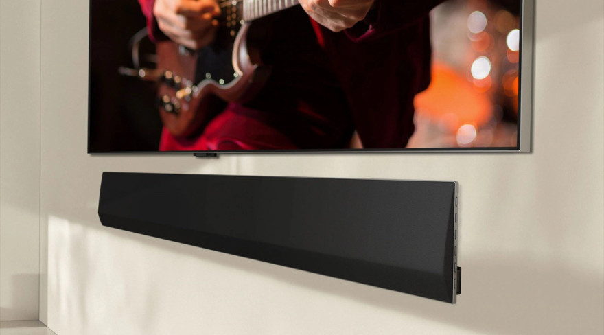 Špičkový soundbar hodný najlepšie LG OLED vo svojej triede