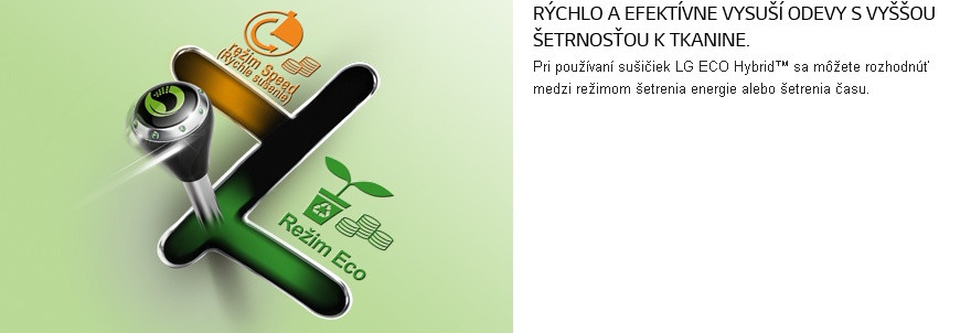 ECO Hybrid™