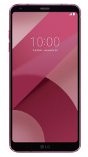 LG G6 (H870) Raspberry Rose