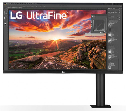 32" LG 32UN88A-W