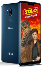 LG G7 ThinQ New Moroccan Blue