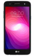 LG X Power 2 (M320N) Black