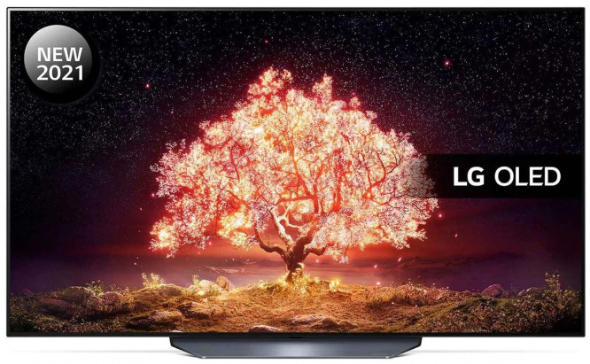 55" LG OLED55B13LA kopie