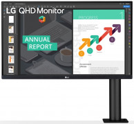 27" LG 27QN880-B