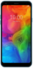 LG Q7 (Q610EM) Blue