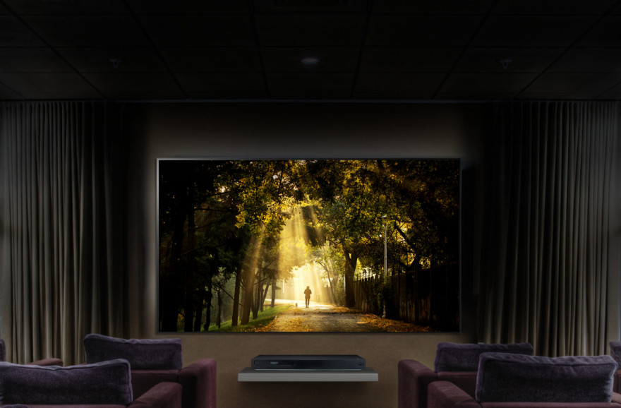 Dolby Vision – každá snímka videa je dôležitá