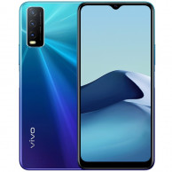 Vivo Y20s Nebula Blue