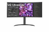 34" LG 34WQ75C-B