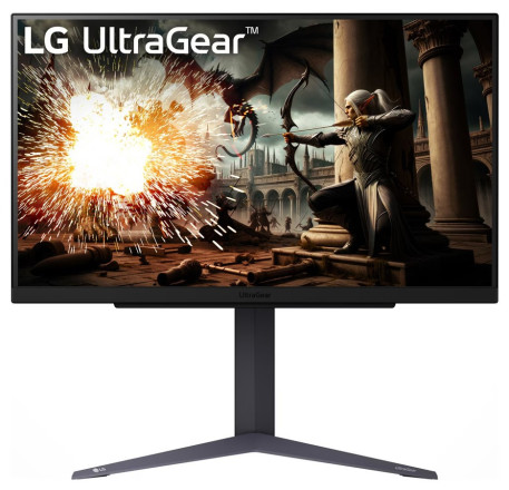 27" LG 27GS75Q-B