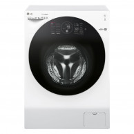 LG F126G1BCH2N TWINWash - vada vzhledu