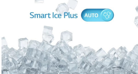 Smart Ice Plus