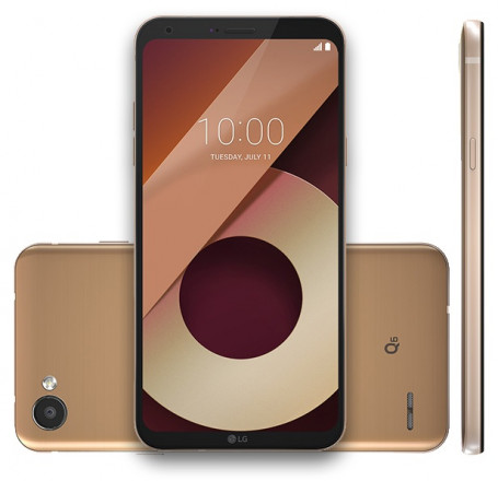 LG Q6 (M700A) Terra Gold DualSIM