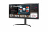 34" LG 34WP550-B