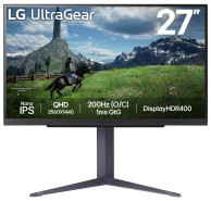 27" LG 27GS85Q-B