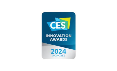 CES 2024 Innovation Awards