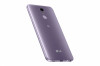 LG Q7 Dual (Q610) Violet